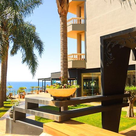 Hotel Apollon Sarande (Adults Only) Luaran gambar