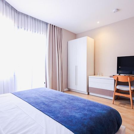 Hotel Apollon Sarande (Adults Only) Luaran gambar