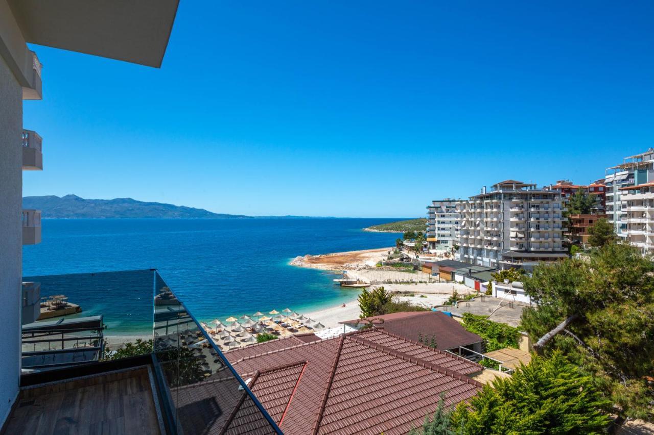 Hotel Apollon Sarande (Adults Only) Luaran gambar