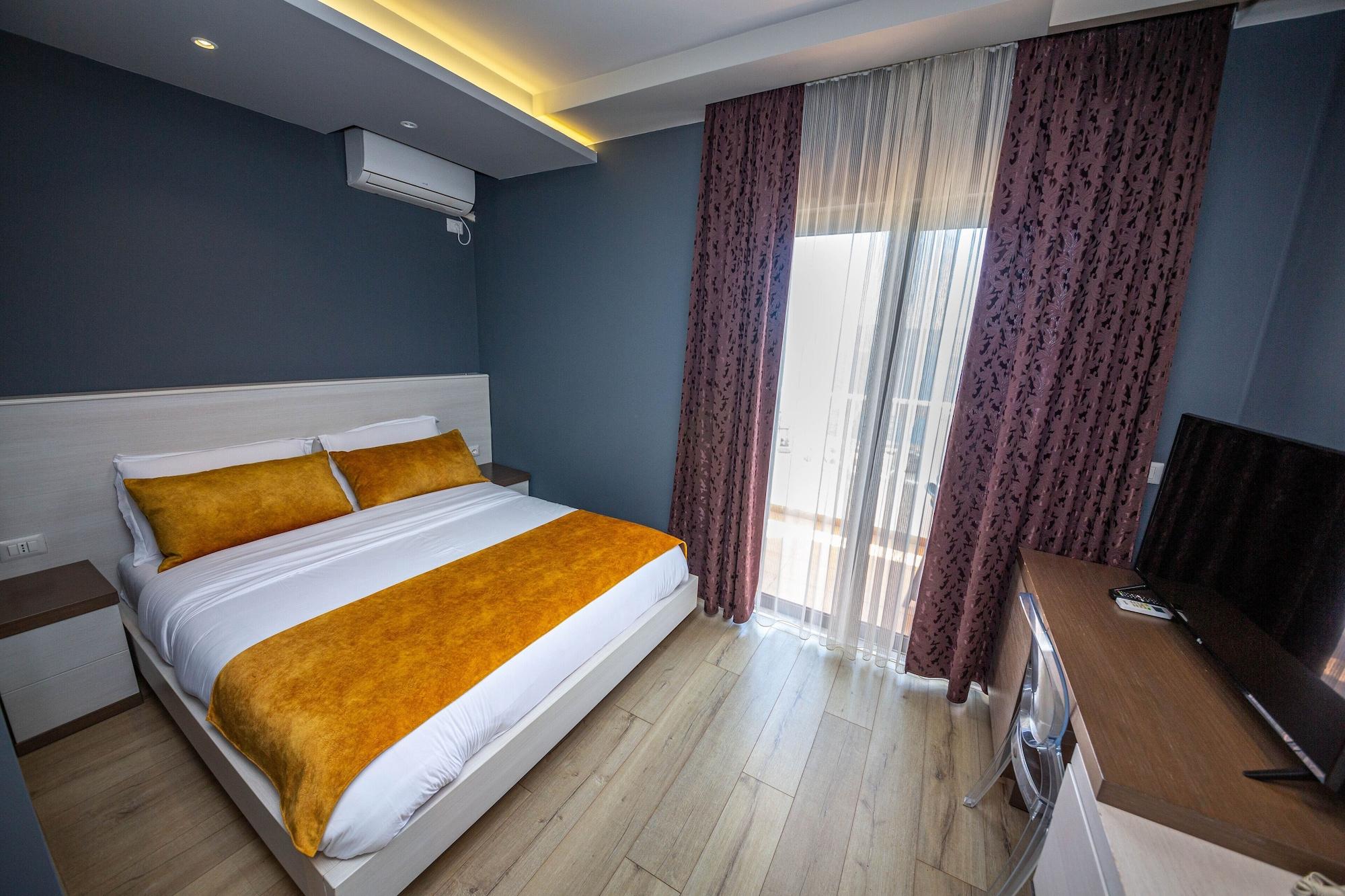 Hotel Apollon Sarande (Adults Only) Luaran gambar