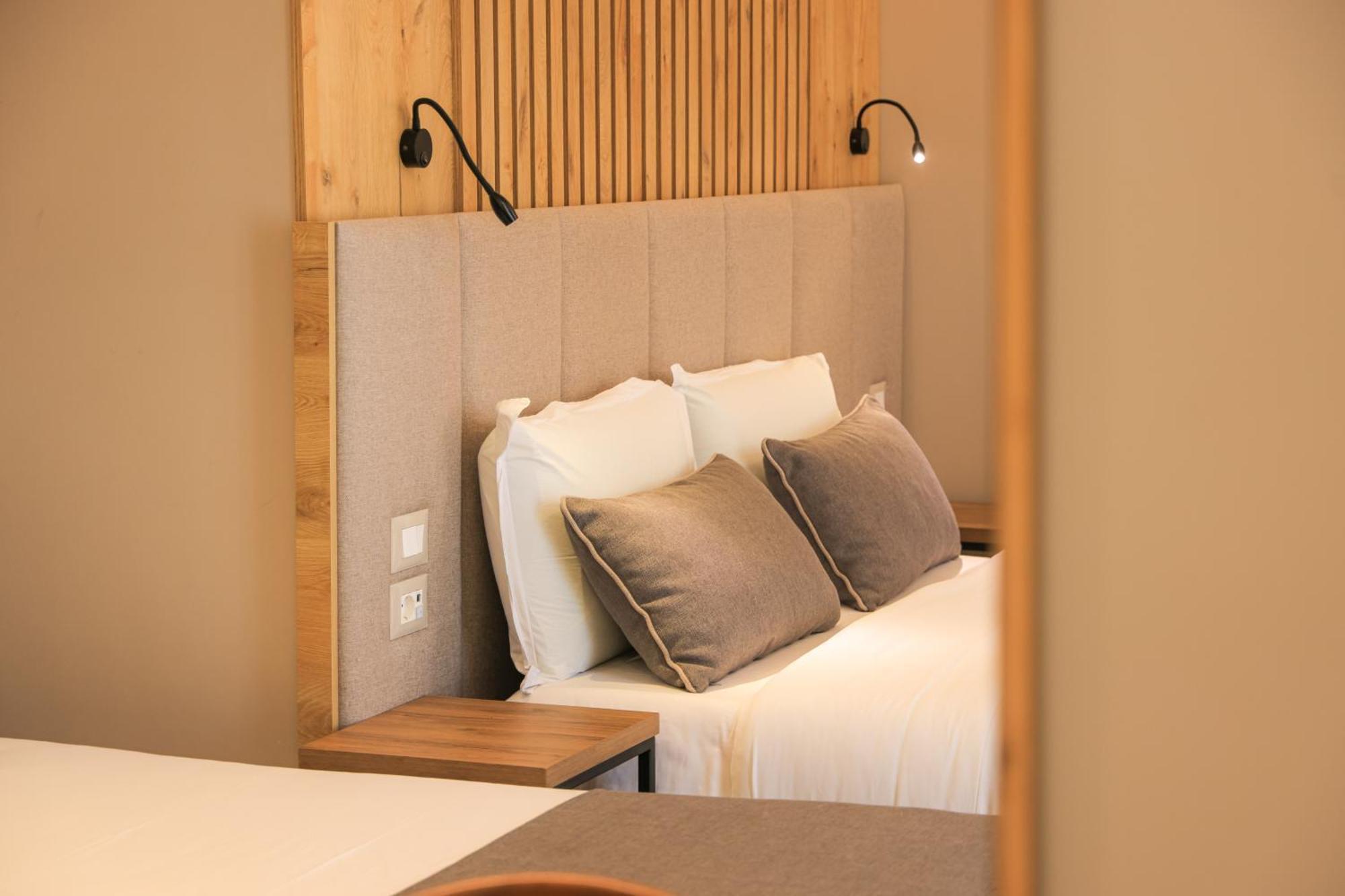 Hotel Apollon Sarande (Adults Only) Luaran gambar