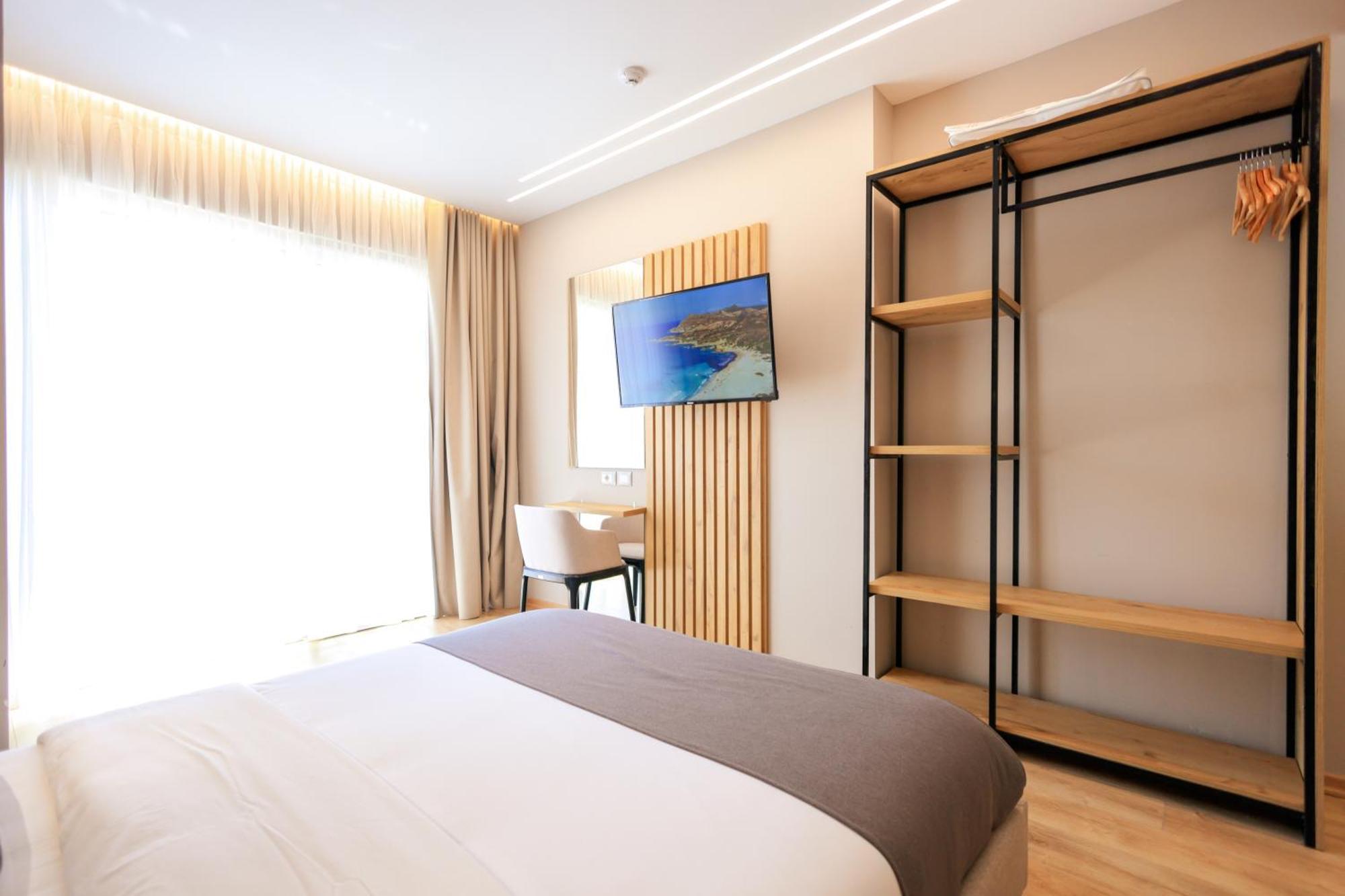 Hotel Apollon Sarande (Adults Only) Luaran gambar