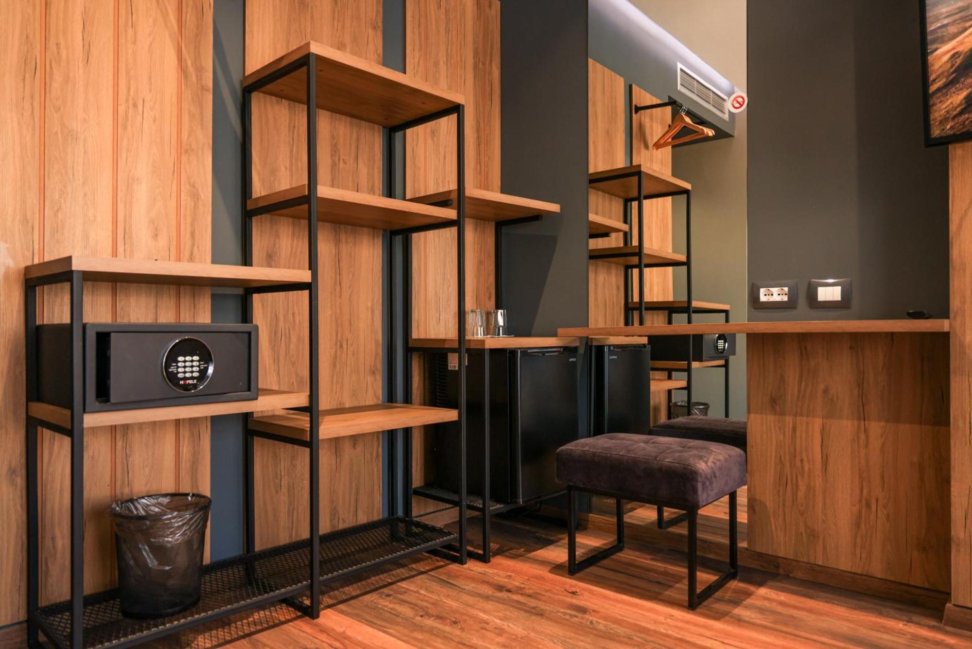 Hotel Apollon Sarande (Adults Only) Luaran gambar