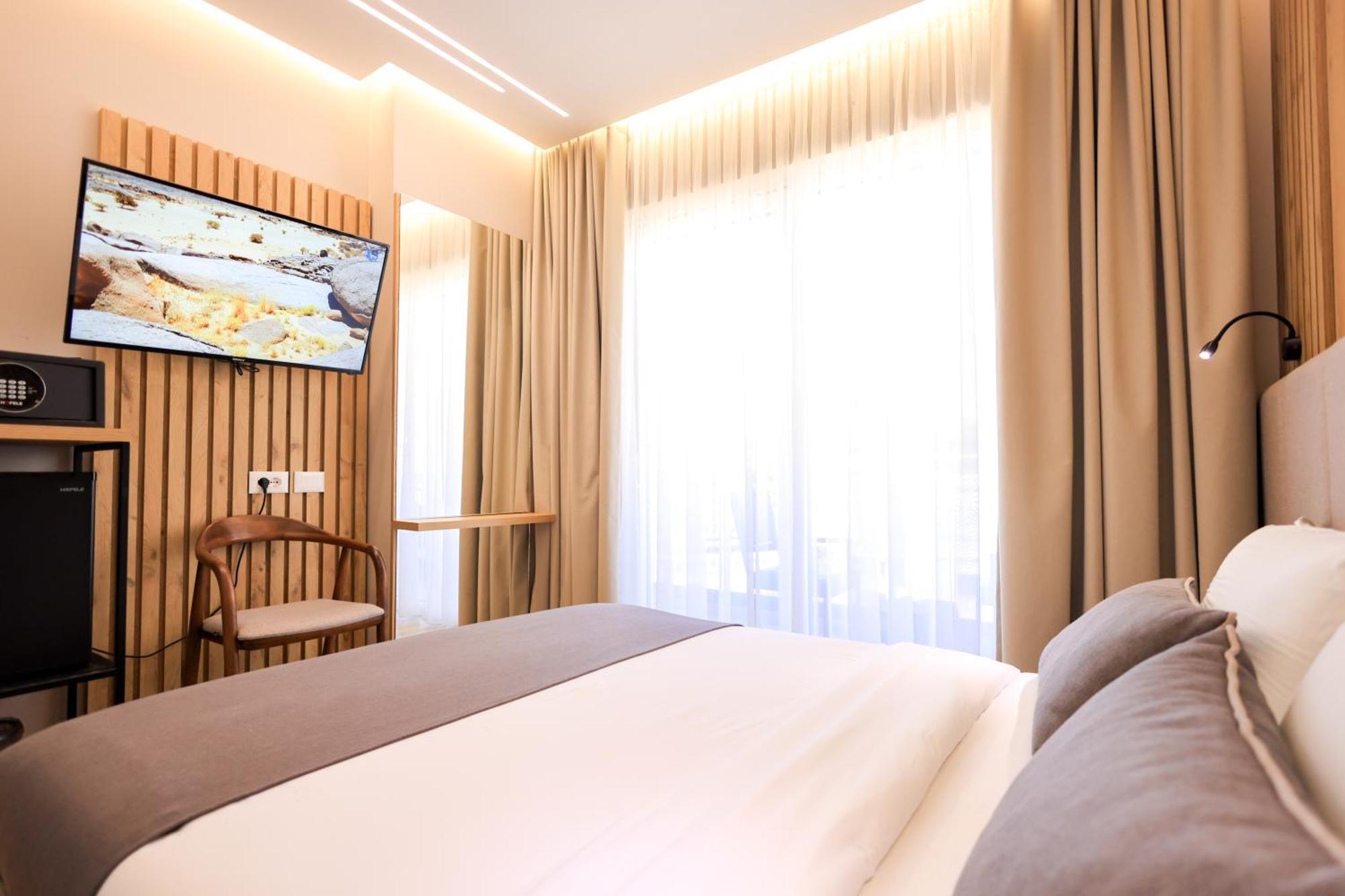 Hotel Apollon Sarande (Adults Only) Luaran gambar