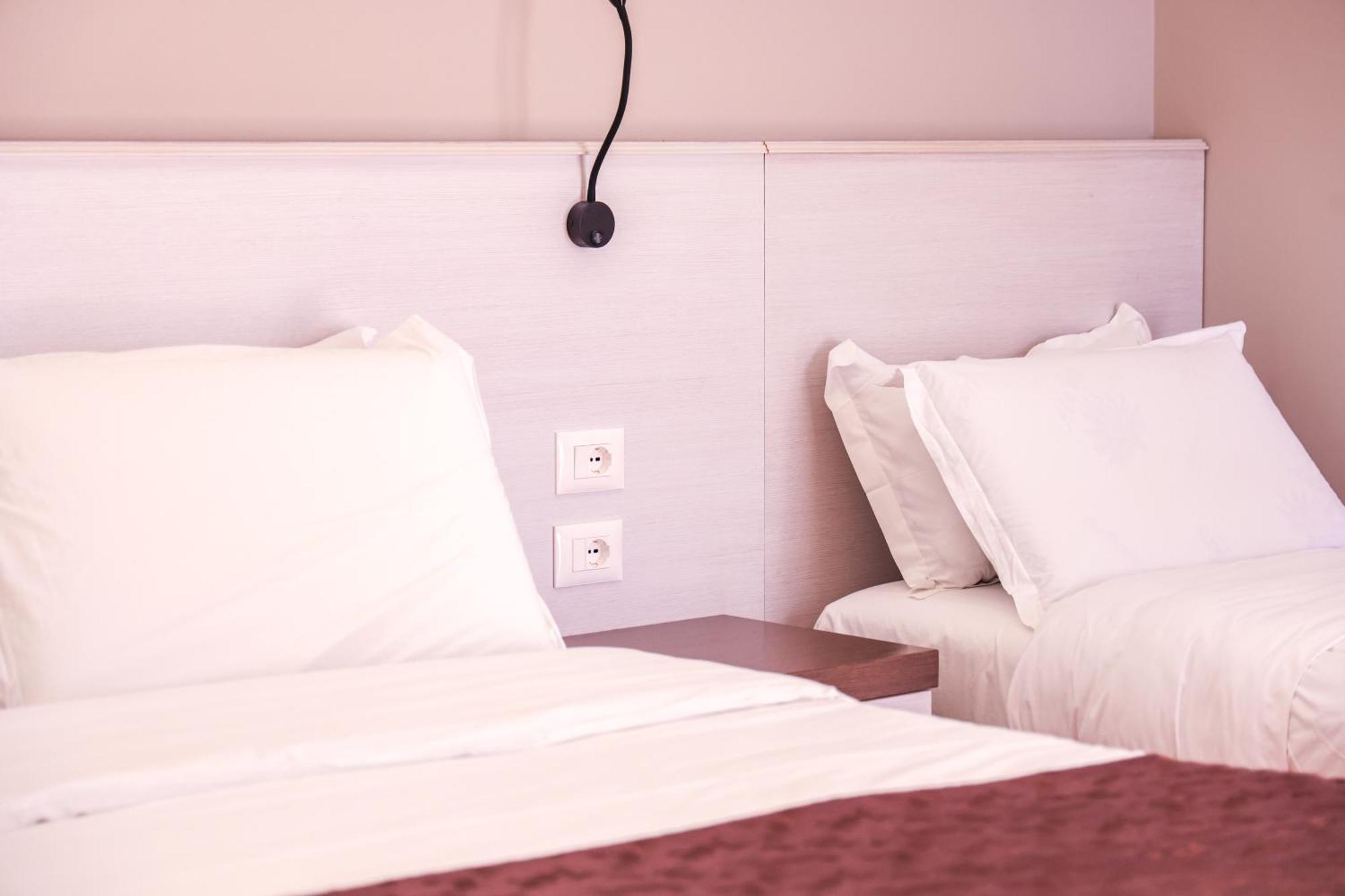 Hotel Apollon Sarande (Adults Only) Luaran gambar
