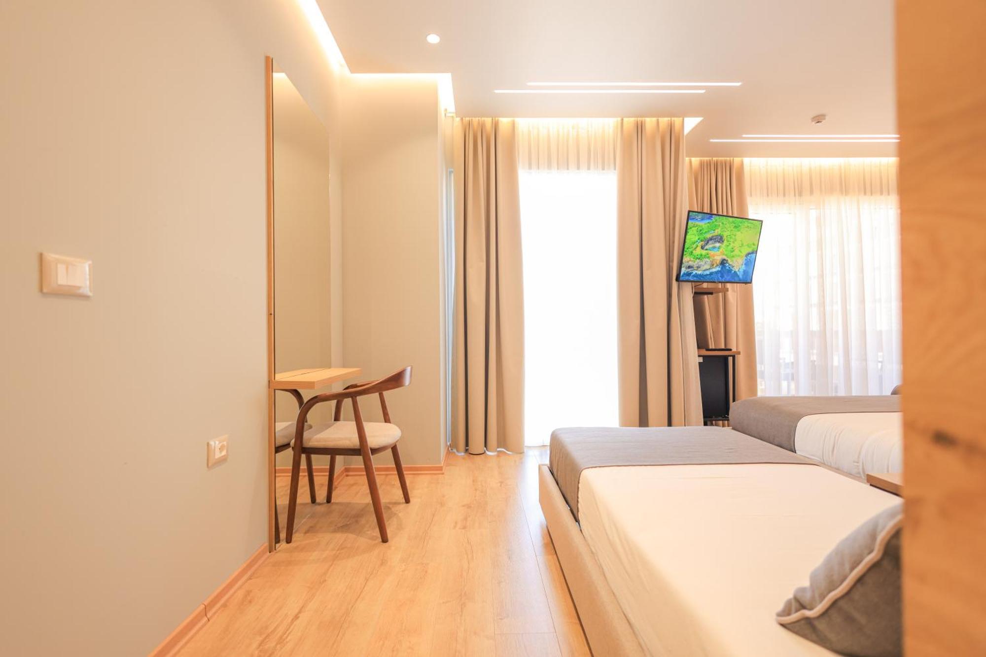 Hotel Apollon Sarande (Adults Only) Luaran gambar