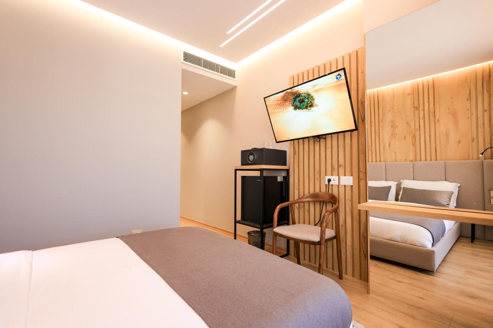 Hotel Apollon Sarande (Adults Only) Luaran gambar