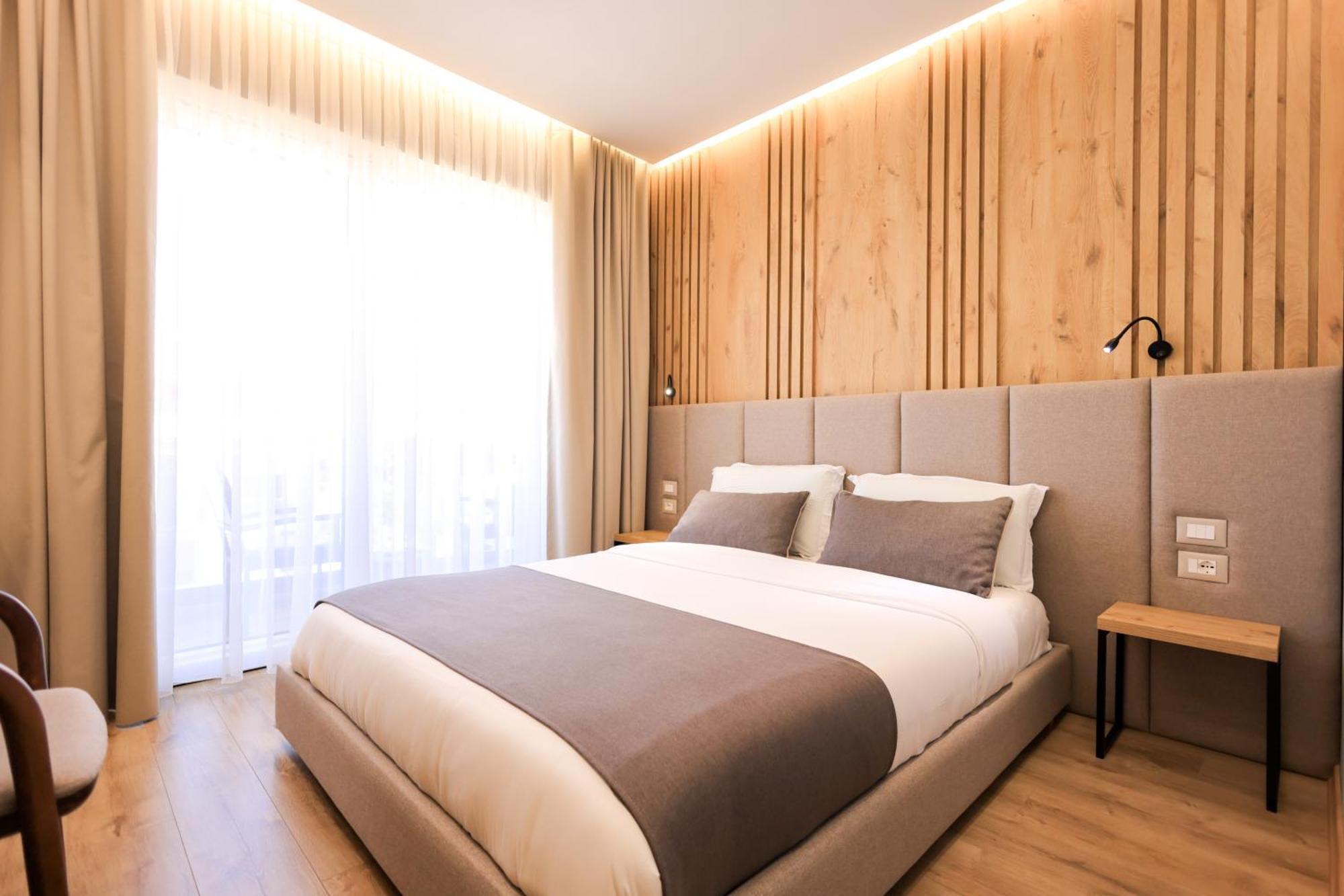 Hotel Apollon Sarande (Adults Only) Luaran gambar