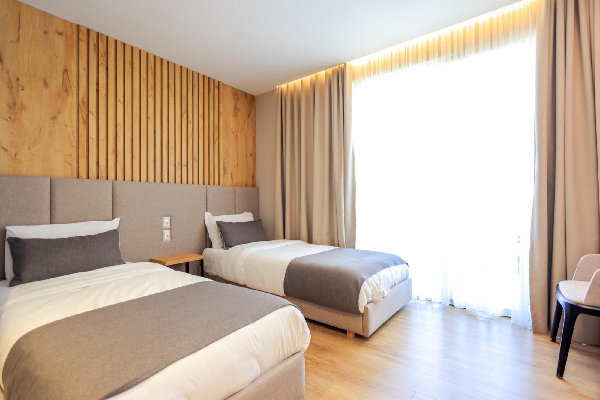 Hotel Apollon Sarande (Adults Only) Luaran gambar