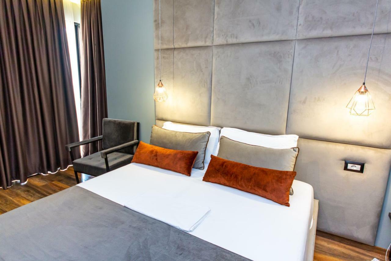 Hotel Apollon Sarande (Adults Only) Luaran gambar
